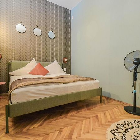 Ferienwohnung Celebration Flat By Ruterra Prag Exterior foto