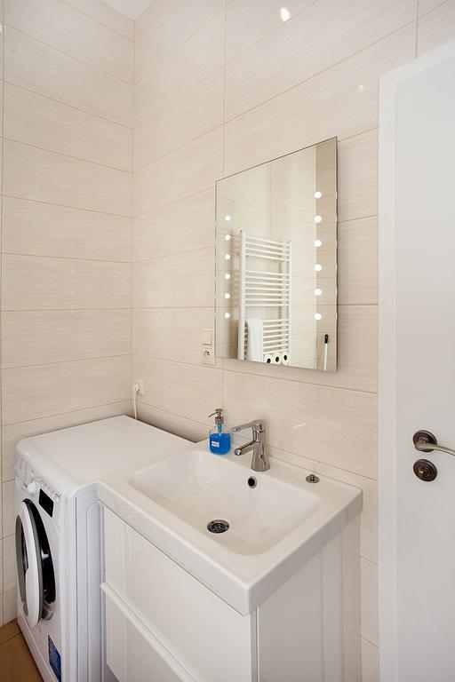 Ferienwohnung Celebration Flat By Ruterra Prag Zimmer foto