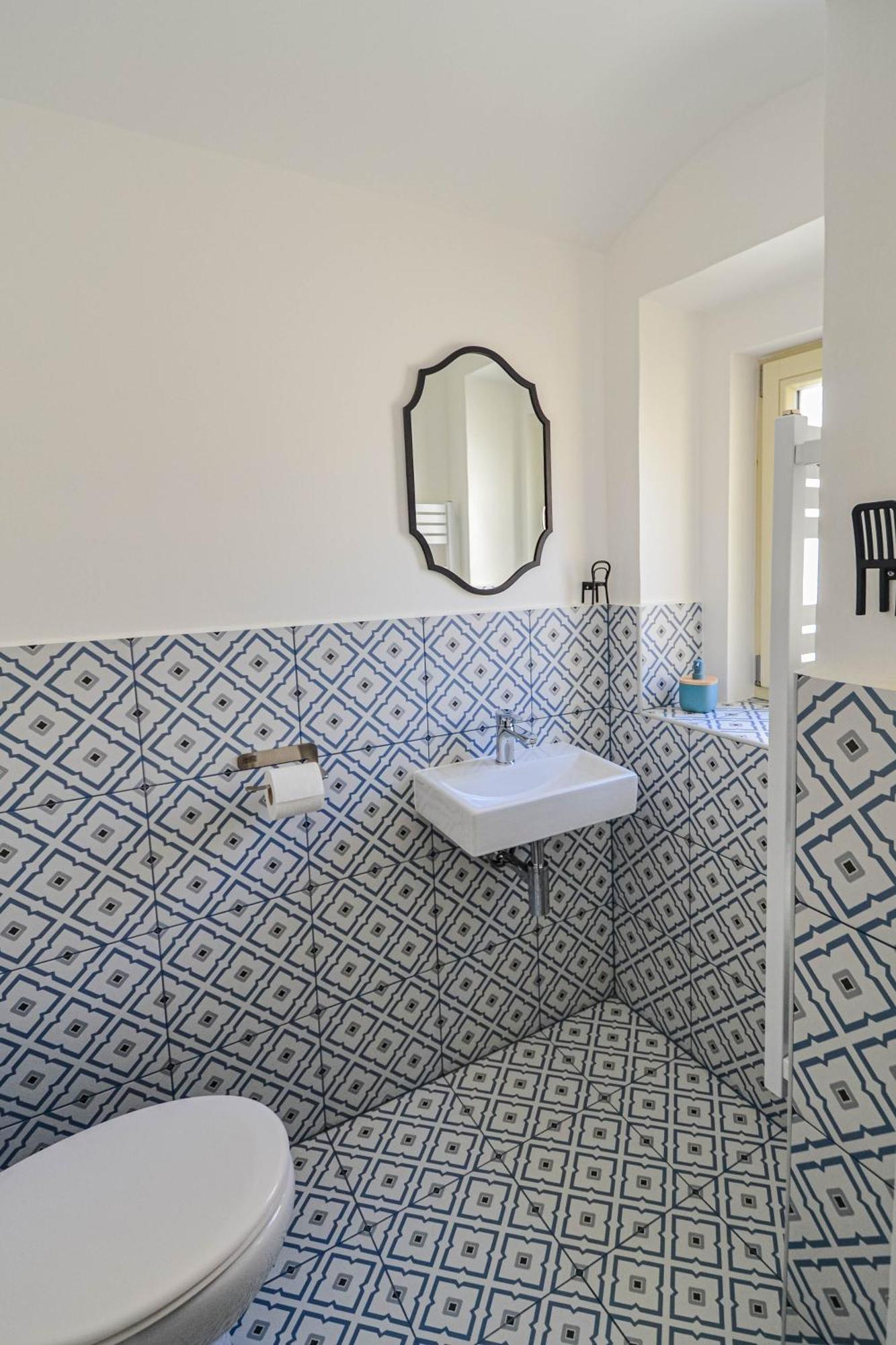 Ferienwohnung Celebration Flat By Ruterra Prag Exterior foto