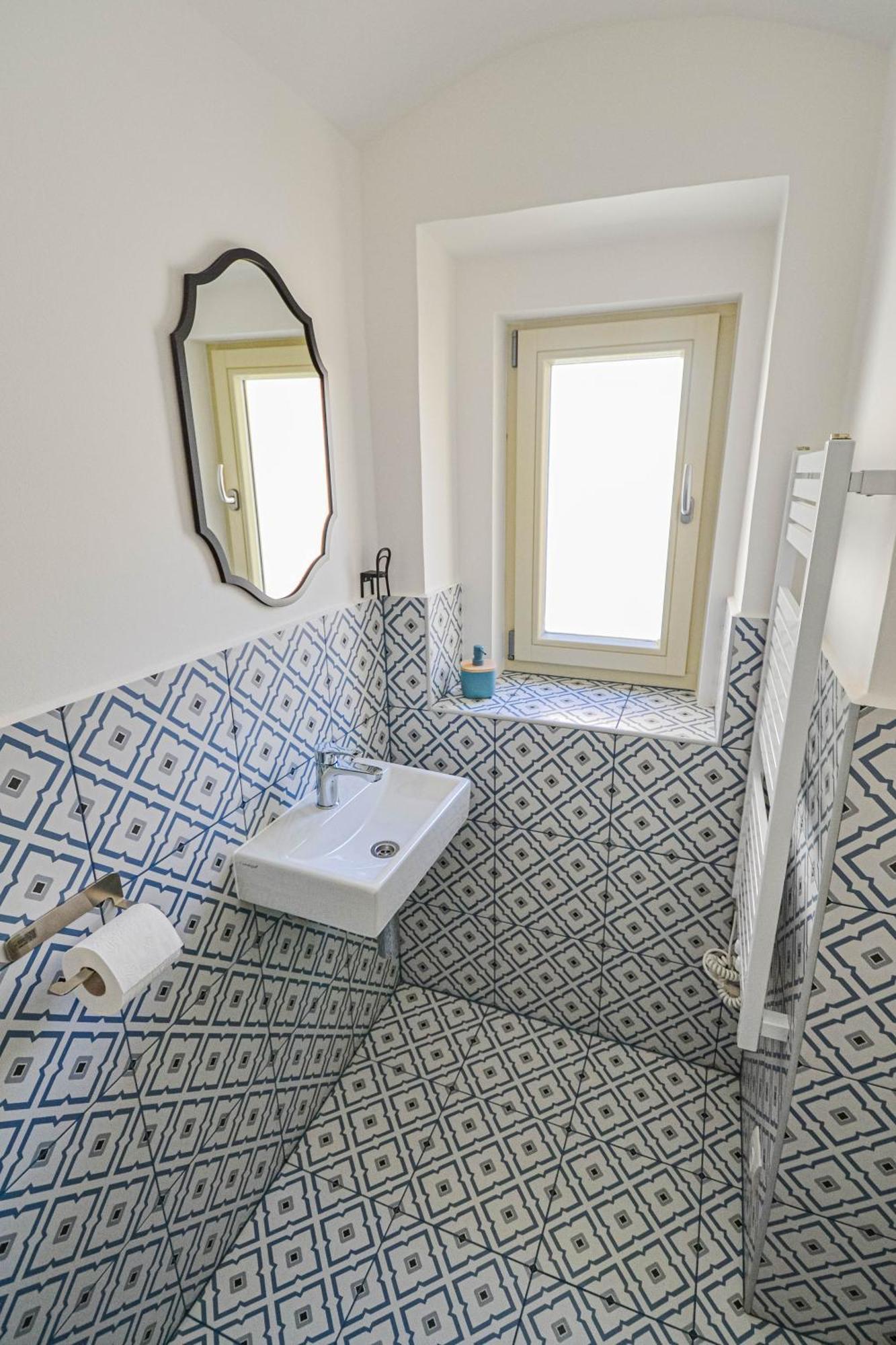 Ferienwohnung Celebration Flat By Ruterra Prag Exterior foto