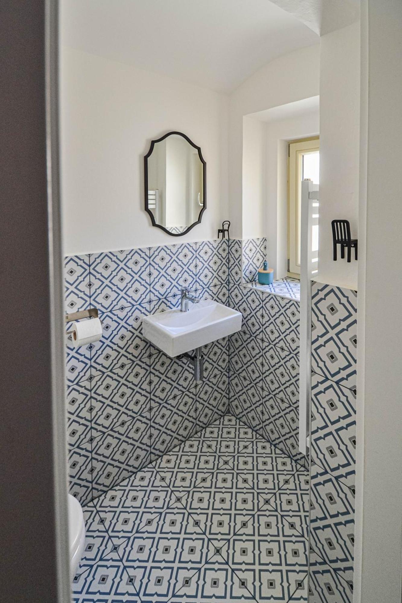 Ferienwohnung Celebration Flat By Ruterra Prag Exterior foto