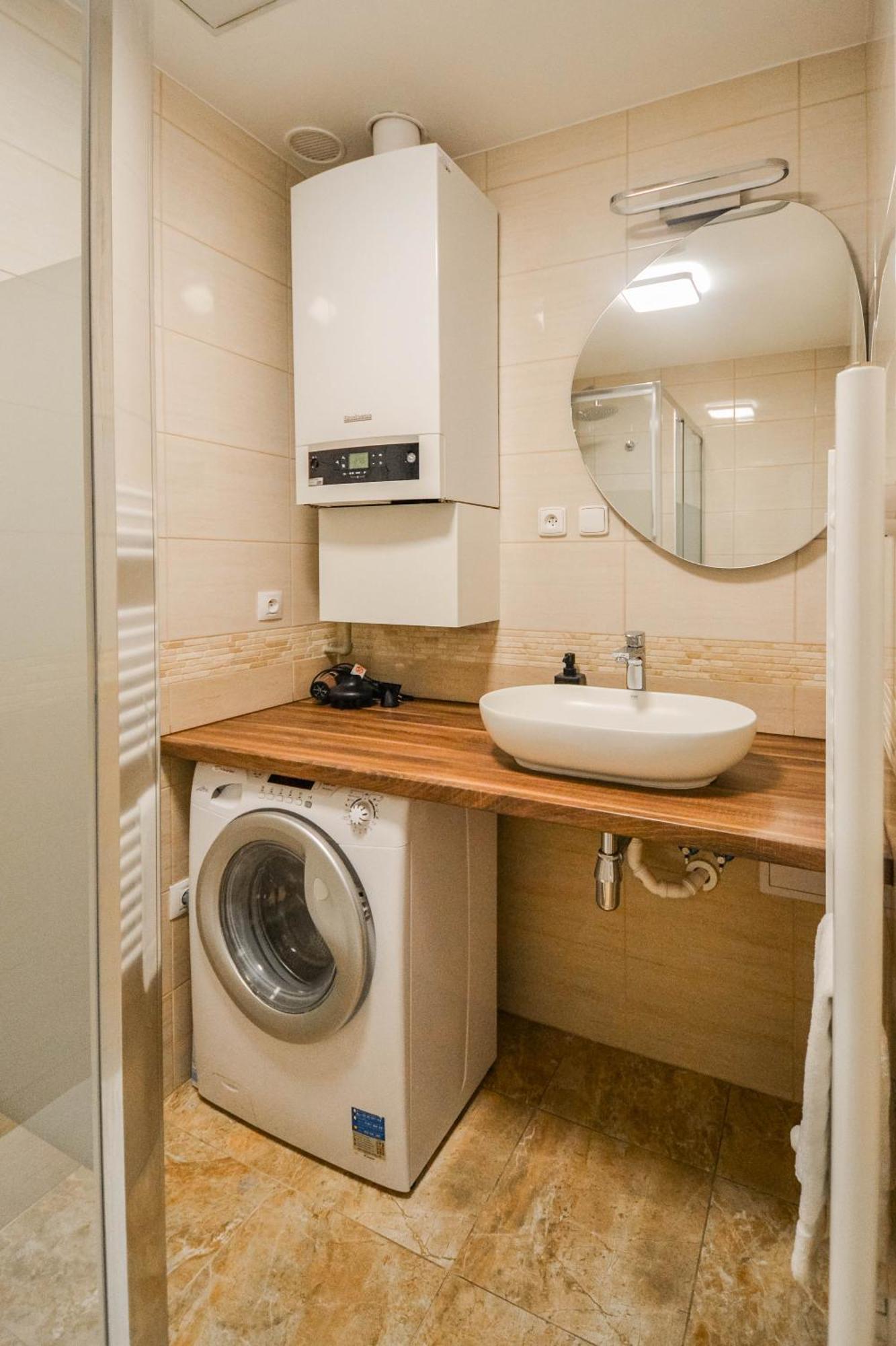 Ferienwohnung Celebration Flat By Ruterra Prag Exterior foto