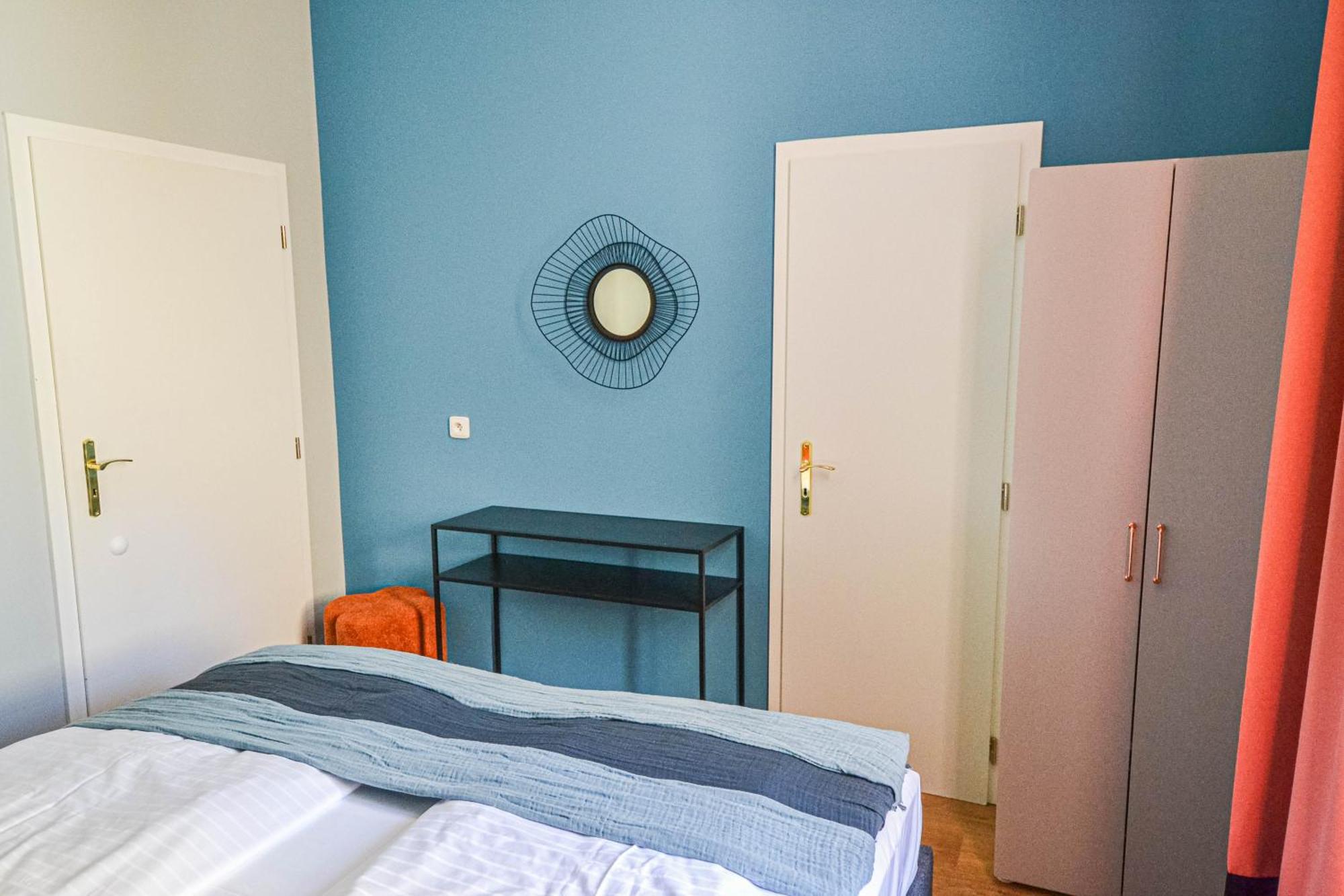 Ferienwohnung Celebration Flat By Ruterra Prag Exterior foto